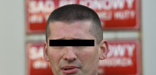 Nowe fakty ws. patostreamera, za którego ręczył Grzegorz Braun