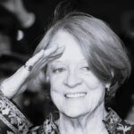 Maggie Smith nie żyje. Aktorka zmarła w wieku 89 lat