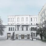 Teatr Powszechny w Łodzi zamieni się Europejskie Centrum Komedii i Edukacji Kulturalnej