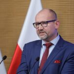 Barski: Cały czas jestem prokuratorem krajowym