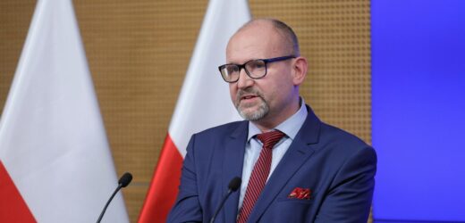 Barski: Cały czas jestem prokuratorem krajowym