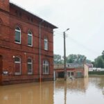 Dlaczego zalało Nysę? Wody Polskie zaskoczone: Nie powinno do niczego dojść