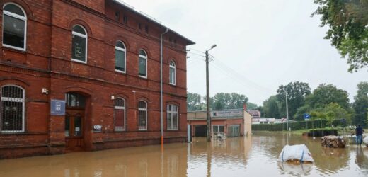 Dlaczego zalało Nysę? Wody Polskie zaskoczone: Nie powinno do niczego dojść