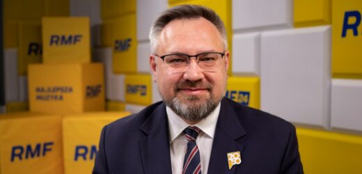 Suchoń: Nie ma mowy, że liberalizacja handlu jest wprowadzana w nietransparentny sposób