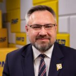 ​Mirosław Suchoń Gościem Krzysztofa Ziemca w RMF FM