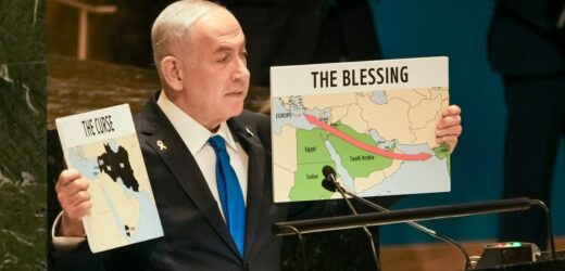 Netanjahu: Izrael walczy na siedmiu frontach i wygrywa