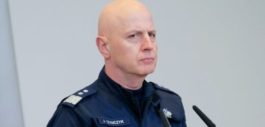 News RMF FM: Gen. Szymczyk usłyszy zarzuty. Jest przełom w śledztwie