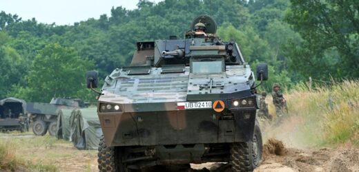 Jest komunikat dowództwa w sprawie polskich żołnierzy w Libanie