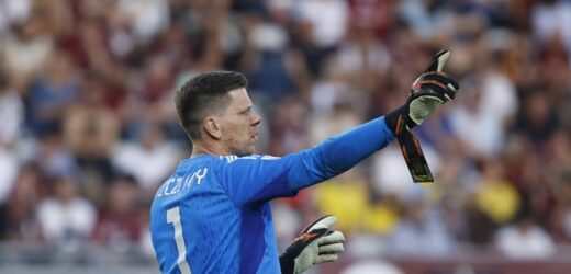 „Nie przyjedzie się opalać”. Jaka rola Szczęsnego w Barcelonie?
