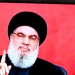 Izrael: Przywódca Hezbollahu Hassan Nasrallah został zabity