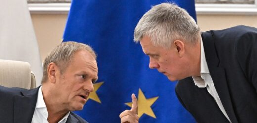 Nadzwyczajne posiedzenie rządu ws. powodzi. Są nowe informacje