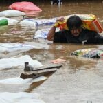 ​Tragiczny finał pory monsunowej w Nepalu. Zginęło już 59 osób