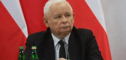 „Teatralizacja i paraliż decyzyjny”. Kaczyński o reakcji władz na powódź