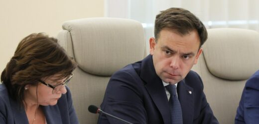 Projekt budżetu na 2025 rok. „Nowe środki dla powodzian”