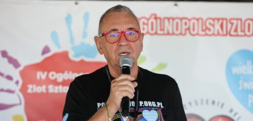Owsiak o pomocy dla powodzian. Co już zostało kupione?