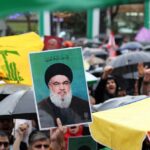 Reakcje na śmierć Nasrallaha. Iran wydał odezwę do muzułmanów