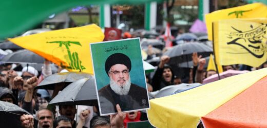 Reakcje na śmierć Nasrallaha. Iran wydał odezwę do muzułmanów