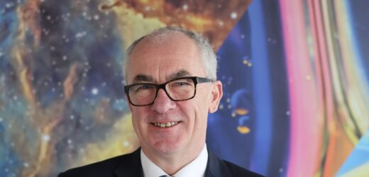 CERN kończy dziś 70 lat. Wkrótce wybierze nowego szefa