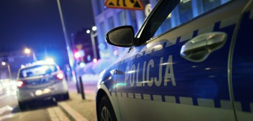 11-latek i jego ojciec zginęli w wypadku w Gębarzewie