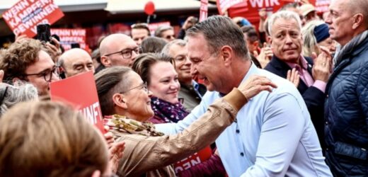 Wybory parlamentarne w Austrii. Czy wygra prawicowo-populistyczna i antyunijna FPOe?