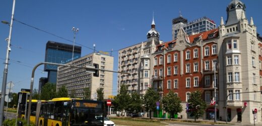 Remont wiaduktu w Katowicach. Duże utrudnienia dla kierowców
