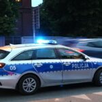 Spowodował wypadek, a potem zastrzelił mężczyznę. Apel policji