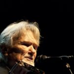 Kris Kristofferson nie żyje. Kompozytor, piosenkarz i aktor miał 88 lat