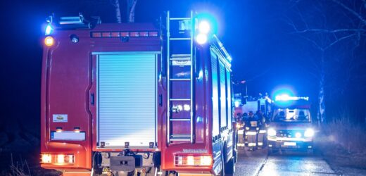 19-latka w ciąży zginęła w wypadku. Sprawca pijany i z sądowym zakazem
