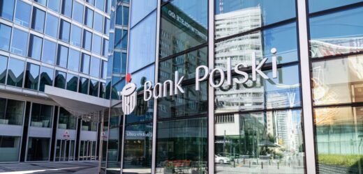 Są wyniki audytu w PKO BP. Będzie pięć zawiadomień do prokuratury