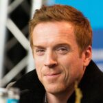 Nietypowe sceny w Londynie. Damian Lewis po raz pierwszy w takiej roli