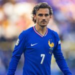 Antoine Griezmann zakończył reprezentacyjną karierę