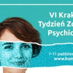 Human Week – VI Krakowski Tydzień Zdrowia Psychicznego