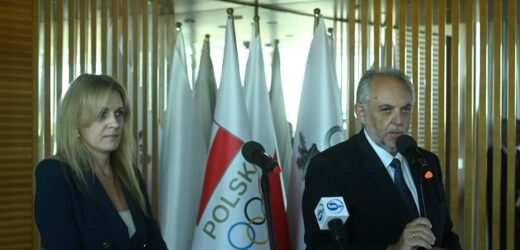 PKOl zapowiada pozew ws. naruszenia dóbr osobistych Piesiewicza