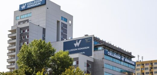 Setki osób martwią się o legalność dyplomów Collegium Humanum