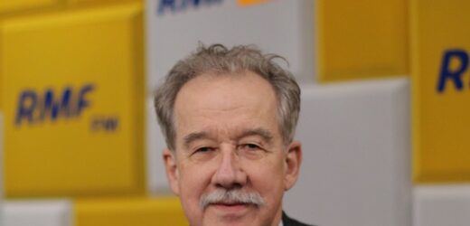 ​Wojciech Hermeliński gościem Popołudniowej rozmowy w RMF FM