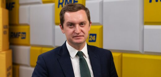 ​Sebastian Kaleta gościem Rozmowy o 7:00 w Radiu RMF24