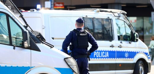 Nie żyje 17-latek raniony nożem w Warszawie. Zarzut dla 15-latki