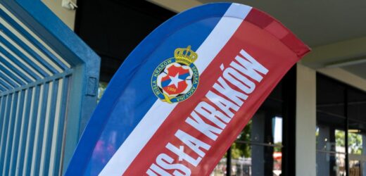 Puchar Polski: Znamy pary 1/16 finału. Broniąca tytułu Wisła zagra w Tarnobrzegu