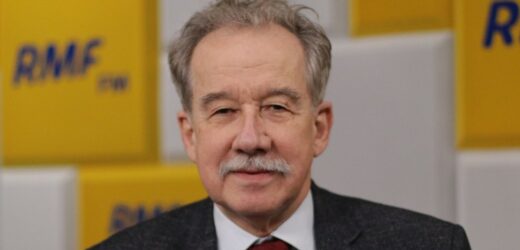 Hermeliński: Prezydent nie jest Królem Słońce