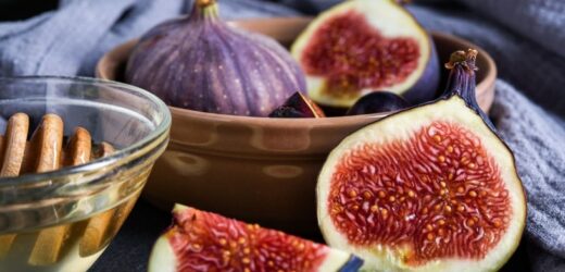 Owoc zadziała jak naturalny eliksir młodości. Jedz na zdrowie