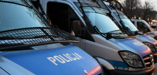 Zatrzymano pseudokibiców odpowiedzialnych za atak na meczu V ligi
