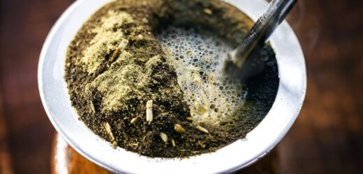 Czy warto włączyć do diety yerba mate? Nie tylko poprawia odporność