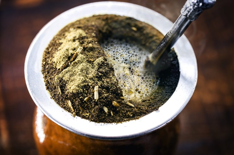 Czy warto włączyć do diety yerba mate? Nie tylko poprawia odporność