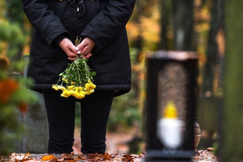 Wierzono, że uchronią przed gniewem dusz. Przesądy na Wszystkich Świętych