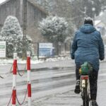 Prognozy są jednoznaczne: w tym dniu spodziewane opady śniegu