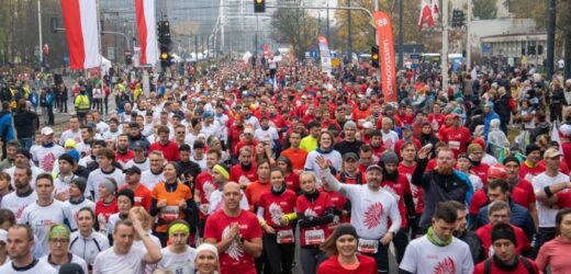 Pogoda na 11 listopada. Czy w Święto Niepodległości będzie padać?