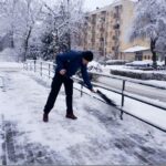 Czeka nas załamanie pogody. W listopadzie śnieg z deszczem, synoptycy podali datę. „Zrobi się chłodno”