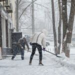 Amerykanie pokazali jaka będzie zima. Duża niespodzianka w listopadzie