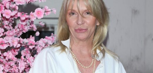 Mariola Bojarska-Ferenc zdradziła, ile otrzymuje emerytury. „Nie starczyłoby na prąd”