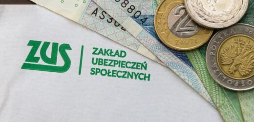 ZUS wysyła ważne listy. Nawet 1780 zł do zwrotu